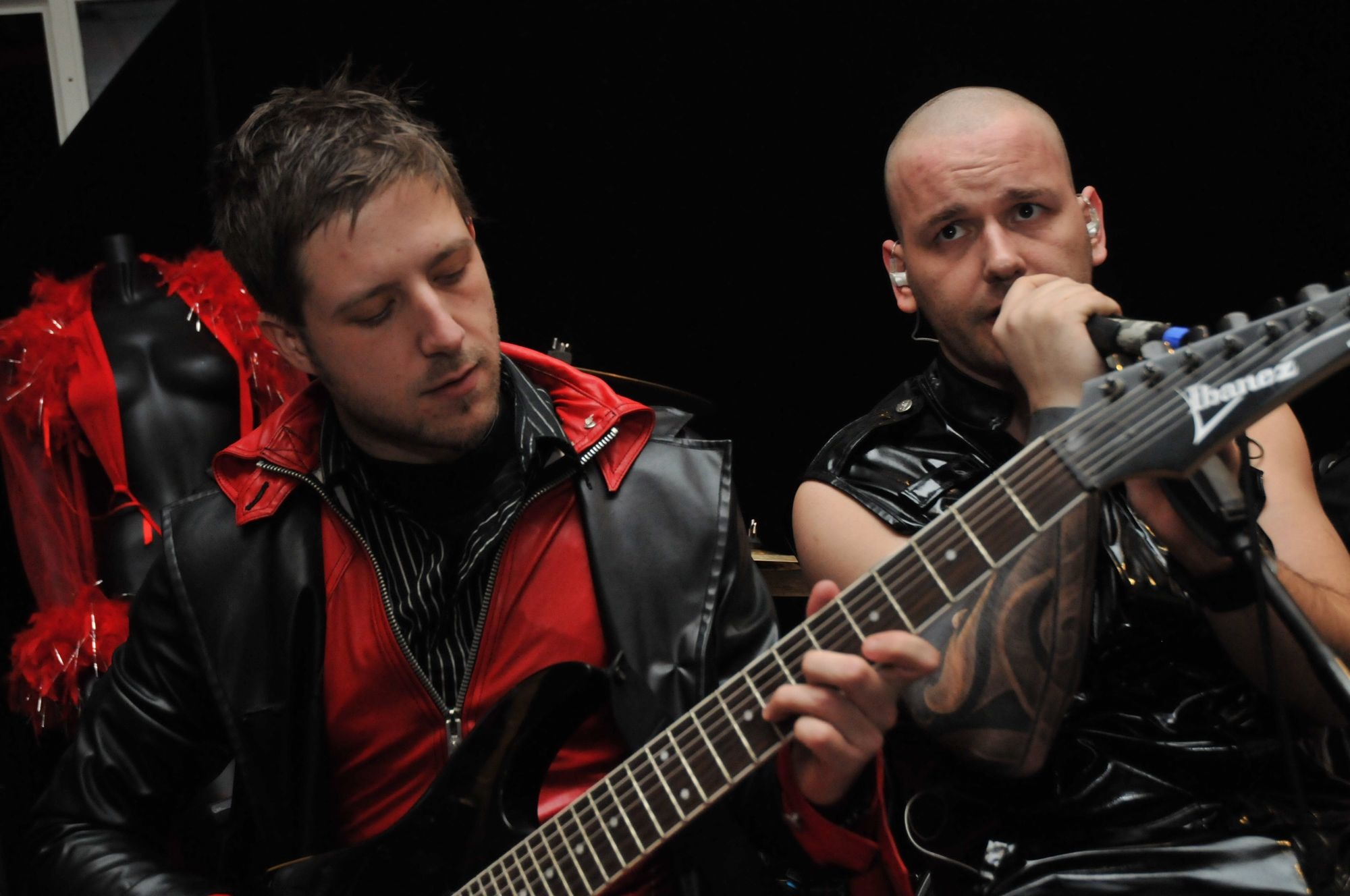 Cocotte Minute: Sado Disco Vol.2